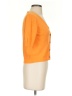 Ann Taylor Orange Cardigan Size XS - photo 4
