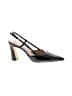 H&M Black Heels Size EU 39 - photo 1