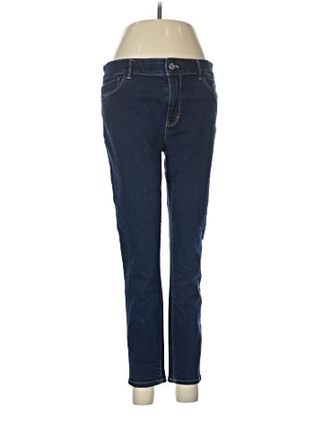 White House Black Market Jeans (view 1)