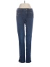 White House Black Market Solid Blue Jeans Size 0 Reg - photo 1