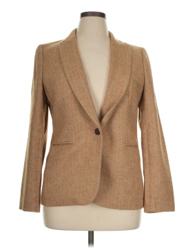 J.Crew Factory Store Wool Blazer