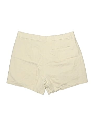 Old Navy Khaki Shorts (view 2)