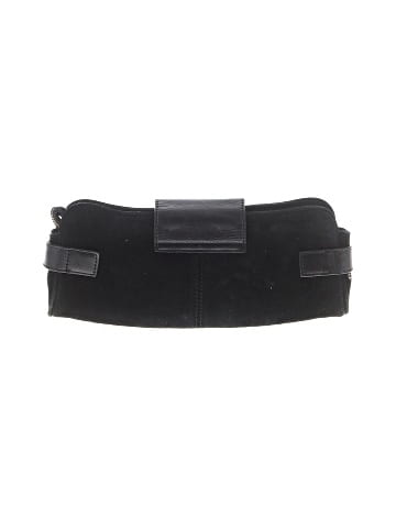 Banana Republic Leather Belt Bag (view 2)