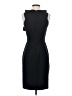 J.Crew Solid Black Cocktail Dress Size 0 - photo 2