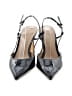 H&M Black Heels Size EU 39 - photo 2