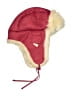 Gap 100% Polyester Burgundy Red Winter Hat Size Sm - Med - photo 1