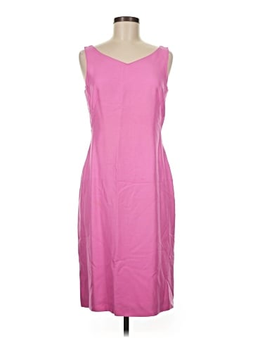 Ann Taylor Casual Dress (view 1)