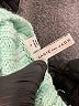 Janie and Jack Green Pullover Sweater Size 4 - photo 3