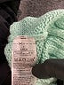 Janie and Jack Green Pullover Sweater Size 4 - photo 4