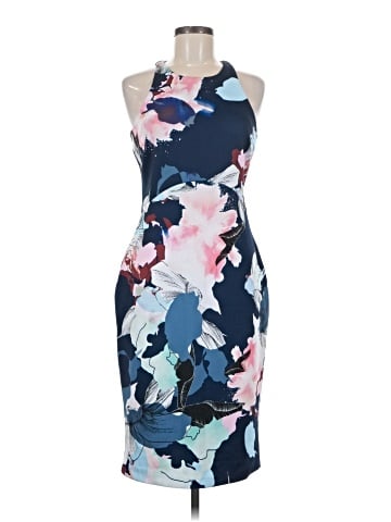 Bar III Cocktail Dress (view 1)
