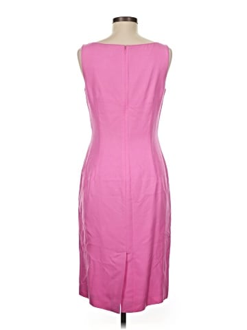 Ann Taylor Casual Dress (view 2)