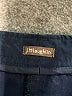 J. McLaughlin Solid Black Dress Pants Size 26 waist (estimated) - photo 4