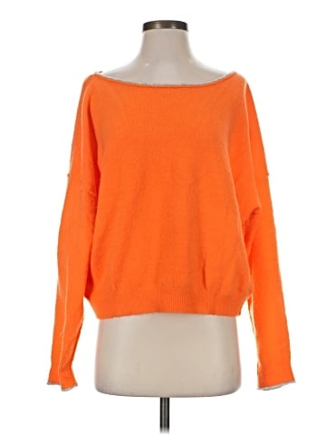 Free People Pullover Sweater (view 1)