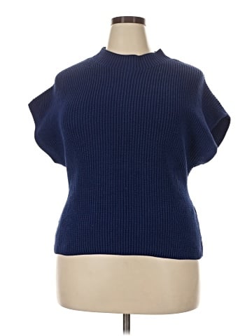 Banana Republic Factory Store Sweater Vest (view 1)