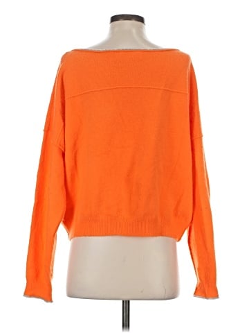 Free People Pullover Sweater (view 2)