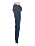 White House Black Market Solid Blue Jeans Size 0 Reg - photo 4