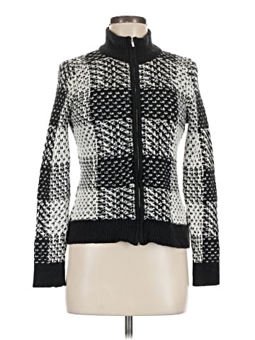 Liz Claiborne Cardigan (view 1)