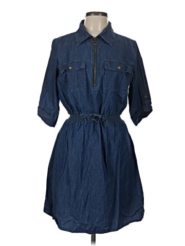 Millenium Casual Dress (view 1)