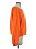 Free People Orange Pullover Sweater Size XS - photo 4