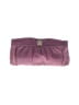 BCBGMAXAZRIA Purple Clutch One size - photo 1