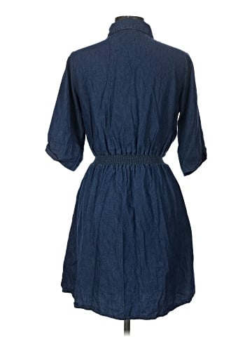 Millenium Casual Dress (view 2)
