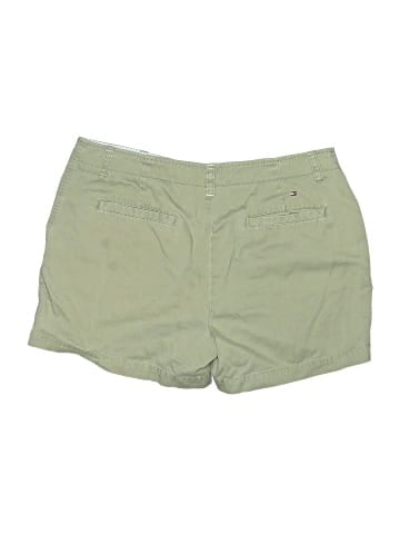 Tommy Hilfiger Khaki Shorts (view 2)