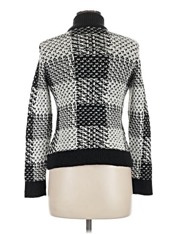 Liz Claiborne Cardigan (view 2)