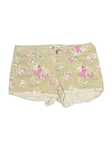 L.e.i. Shorts (view 1)