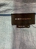 BCBGMAXAZRIA Blue Denim Jacket Size XS - photo 6