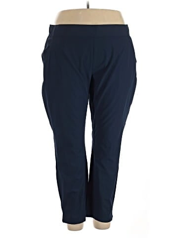 Eddie Bauer Active Pants (view 1)
