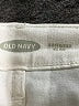 Old Navy White Jeans Size 14 - photo 4