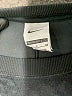 Nike Black Sweatshirt Size S - photo 7