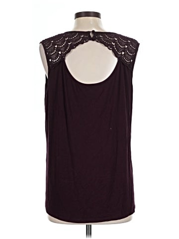 Daniel Rainn Sleeveless Blouse (view 2)