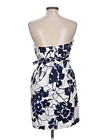 Snap Cocktail Dress (view 2)