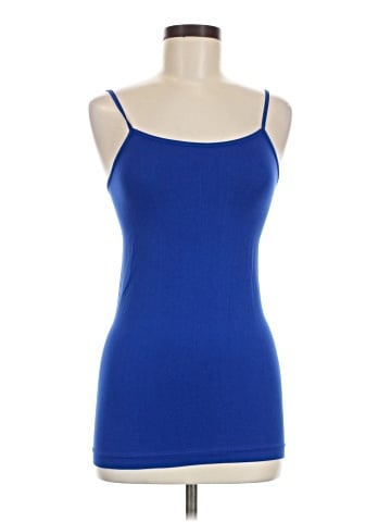 Free to Live Tank Top (view 1)