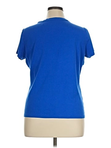 St. John's Bay Active T-Shirt (view 2)