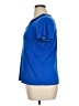 St. John's Bay Blue Active T-Shirt Size XL - photo 5
