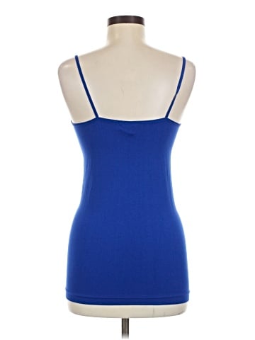 Free to Live Tank Top (view 2)