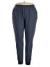 Eddie Bauer Solid Blue Casual Pants Size XXL - photo 1