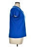 St. John's Bay Blue Active T-Shirt Size XL - photo 4