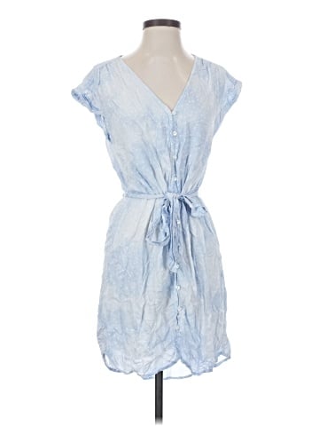 Cloth & Stone x Anthropologie Casual Dress (view 1)