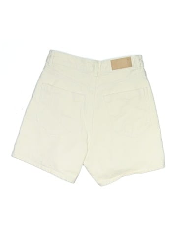 Zara Khaki Shorts (view 2)