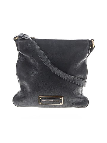 Marc by Marc Jacobs Leather Crossbody Bag (view 1)