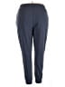 Eddie Bauer Solid Blue Casual Pants Size XXL - photo 2