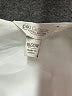 Cato White Long Sleeve Top Size 18 - photo 7