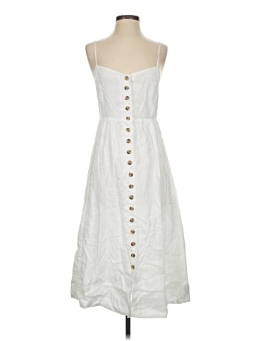 Madewell Casual Dress (view 1)