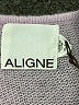 Aligne Purple Cardigan Size UK 2 / US 00 - photo 7