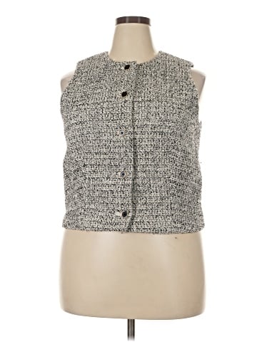 J.Crew Vest (view 1)