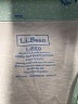L.L.Bean 100% Cotton Teal 3/4 Sleeve Blouse Size L - photo 7