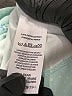 L.L.Bean 100% Cotton Teal 3/4 Sleeve Blouse Size L - photo 8
